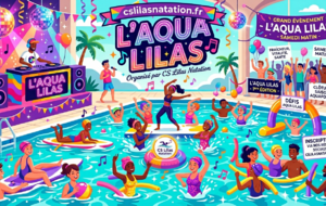 L'Aqua Lilas