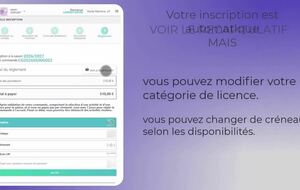 Modification Activité
