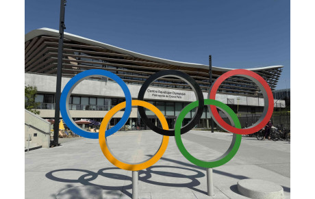 Bénévolat Championnat Europe Août 2026 au CAO de Saint Denis